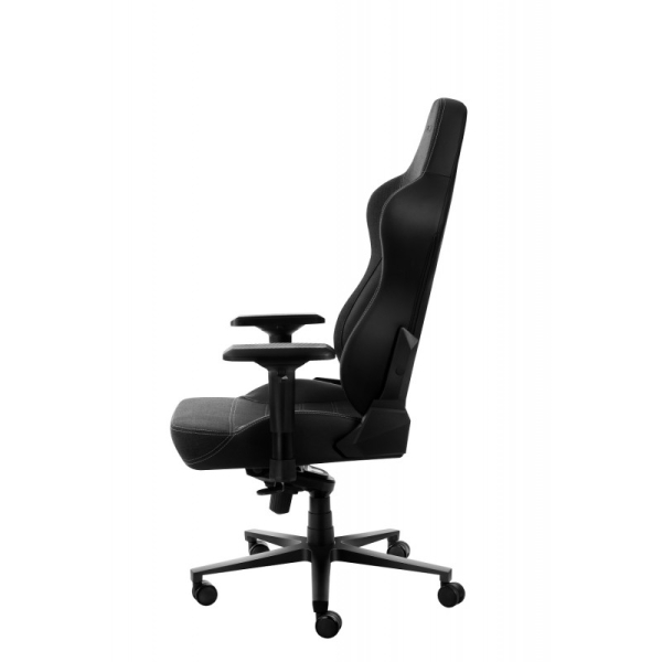 Купить Премиум игровое кресло KARNOX DEFENDER DR -ткань, dark grey